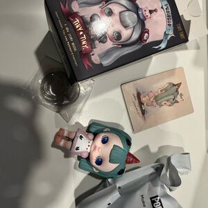 TINYTINY-PROLOGUE SERIES FIGURES